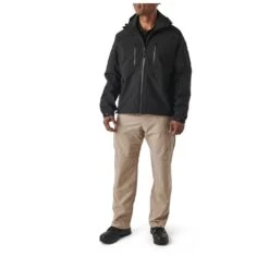 5.11 Tactical Sabre Jacket 2.0. -Tactical Clothing Store USPT JA935 BLK 1500 14
