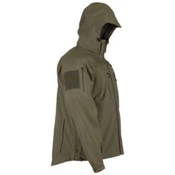 5.11 Tactical Sabre Jacket 2.0. -Tactical Clothing Store USPT JA935 MOSS 1500 2