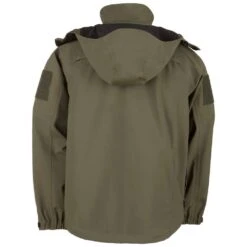 5.11 Tactical Sabre Jacket 2.0. -Tactical Clothing Store USPT JA935 MOSS 1500 3