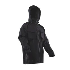 Tru-Spec 24-7 Series All-Season Rain Parka. -Tactical Clothing Store USPT JA959 1500 21 1