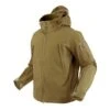 Condor Summit Softshell Jacket.