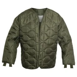 Rothco M 65 Field Jacket Liner.