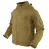 Condor Summit Zero Softshell Jacket.