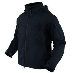 Condor Summit Zero Softshell Jacket. -Tactical Clothing Store USPT JK139 NAV 1500 1 1
