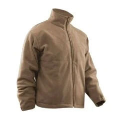 Tru-Spec Polar Fleece Jacket.