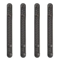 Blackhawk Molded Basketweave Belt Keepers. 7 Blackhawk Molded Basketweave Belt Keepers. -Tactical Clothing Store USPT LP753 BW 1500 2 1