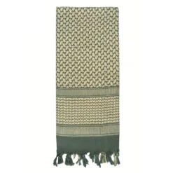 Rothco Shemagh Tactical Scarf. -Tactical Clothing Store USPT MP219 FOGN 1500 1 1