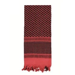 Rothco Shemagh Tactical Scarf. -Tactical Clothing Store USPT MP219 RED 1500 1 1
