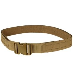 Condor LCS Gun Belt. -Tactical Clothing Store USPT NP1846 COY 1500 2