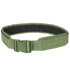 Condor LCS Gun Belt. -Tactical Clothing Store USPT NP1846 OD 1500 1 1