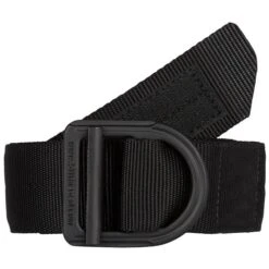 5.11 Tactical Operator Belt 1.75" Wide. -Tactical Clothing Store USPT NP516 BLK 1500 1
