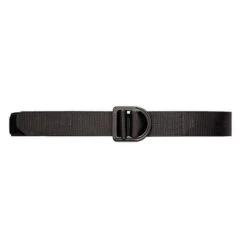 5.11 Tactical Operator Belt 1.75" Wide. -Tactical Clothing Store USPT NP516 BLK 1500 2 1