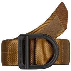 5.11 Tactical Operator Belt 1.75" Wide. -Tactical Clothing Store USPT NP516 BLK 1500 4