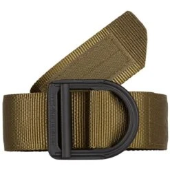 5.11 Tactical Operator Belt 1.75" Wide. -Tactical Clothing Store USPT NP516 BLK 1500 6