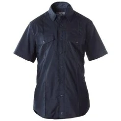 5.11 Tactical 5.11 Short Sleeve Stryke PDU Class B Shirt. -Tactical Clothing Store USPT SG277 MDNV 1500 5