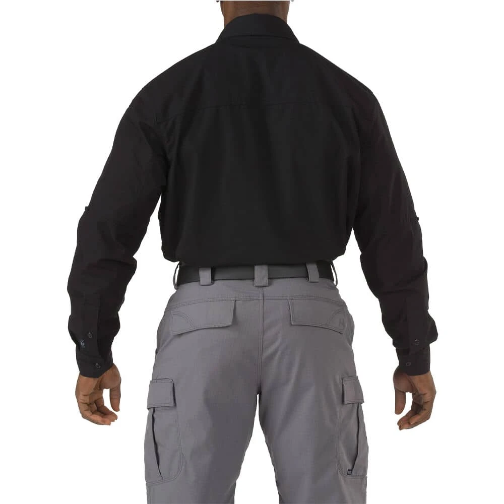5.11 Tactical Stryke Long Sleeve Shirt. 2 5.11 Tactical Stryke Long Sleeve Shirt. - Image 2