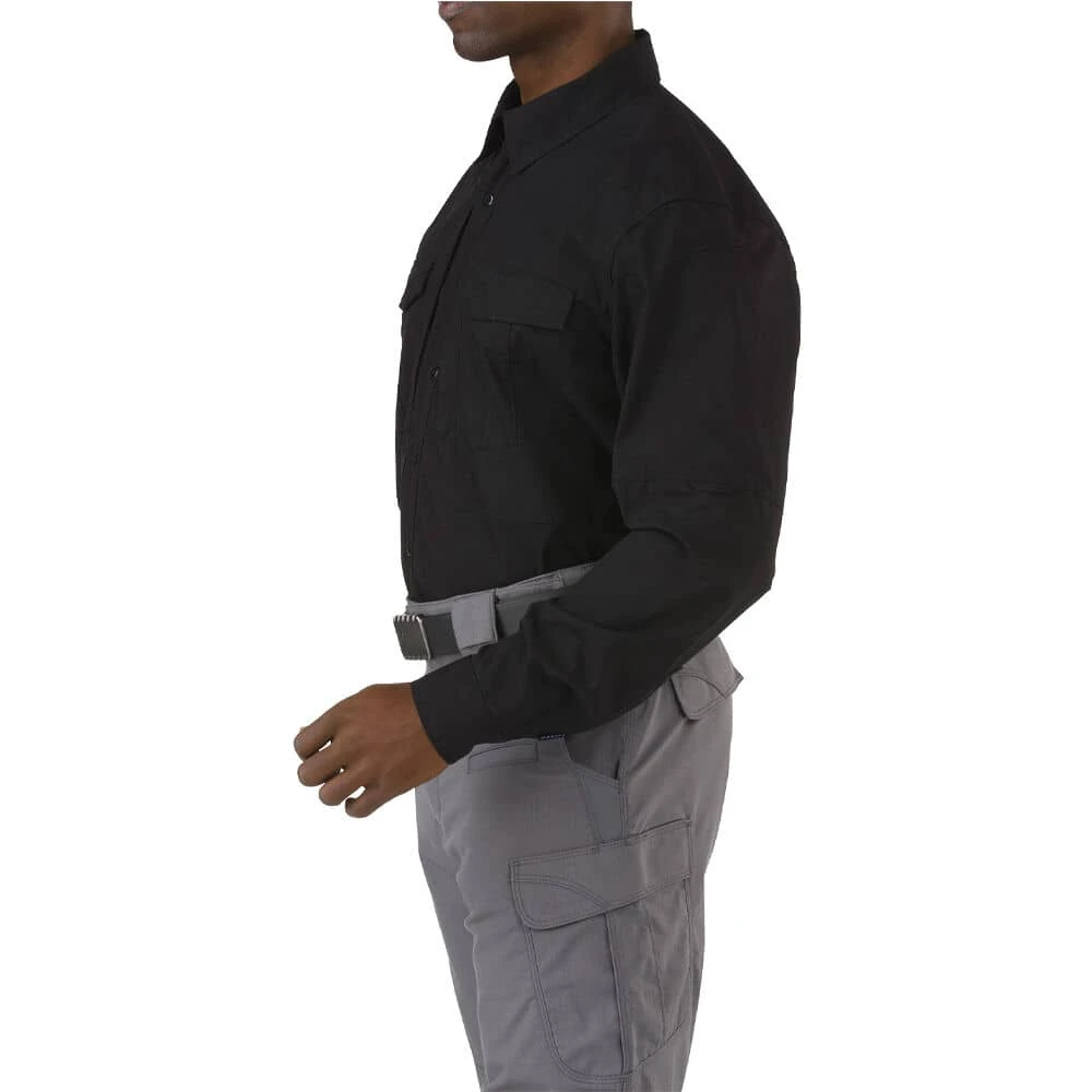 5.11 Tactical Stryke Long Sleeve Shirt. 3 5.11 Tactical Stryke Long Sleeve Shirt. - Image 3