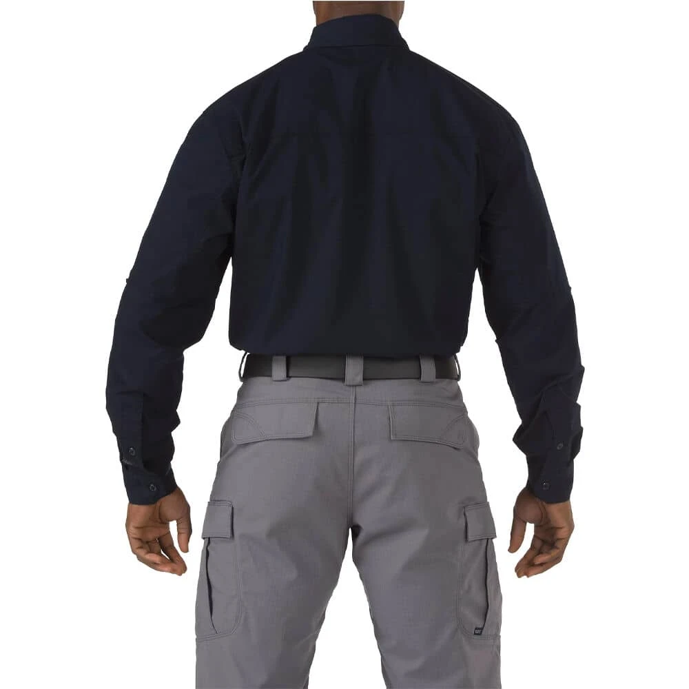 5.11 Tactical Stryke Long Sleeve Shirt. 5 5.11 Tactical Stryke Long Sleeve Shirt. - Image 5