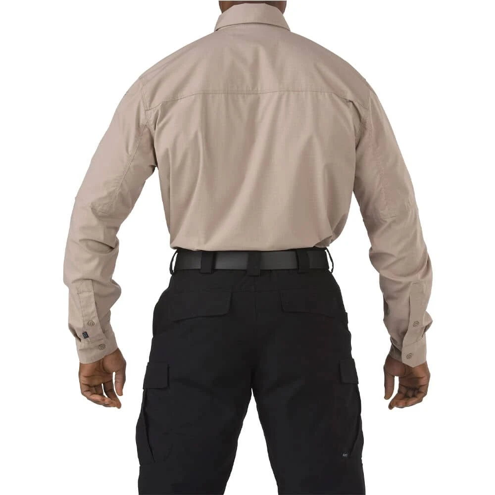5.11 Tactical Stryke Long Sleeve Shirt. 8 5.11 Tactical Stryke Long Sleeve Shirt. - Image 8