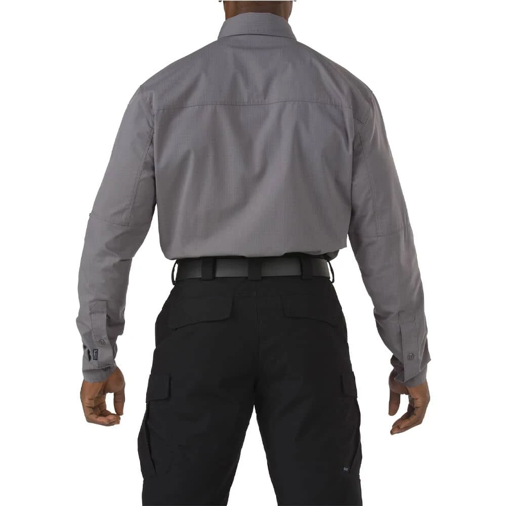 5.11 Tactical Stryke Long Sleeve Shirt. 14 5.11 Tactical Stryke Long Sleeve Shirt. - Image 14