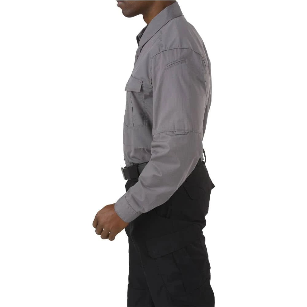 5.11 Tactical Stryke Long Sleeve Shirt. 15 5.11 Tactical Stryke Long Sleeve Shirt. - Image 15