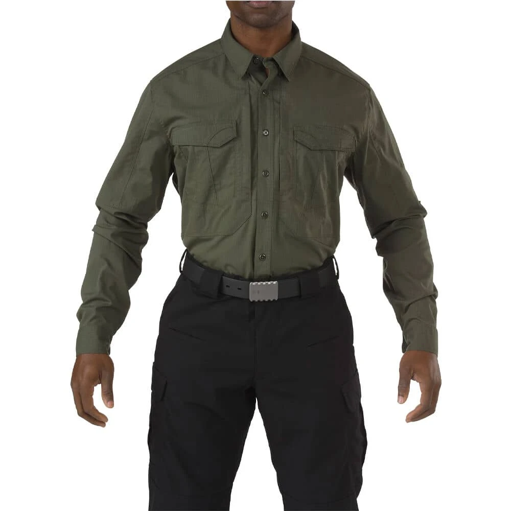 5.11 Tactical Stryke Long Sleeve Shirt. 16 5.11 Tactical Stryke Long Sleeve Shirt. - Image 16