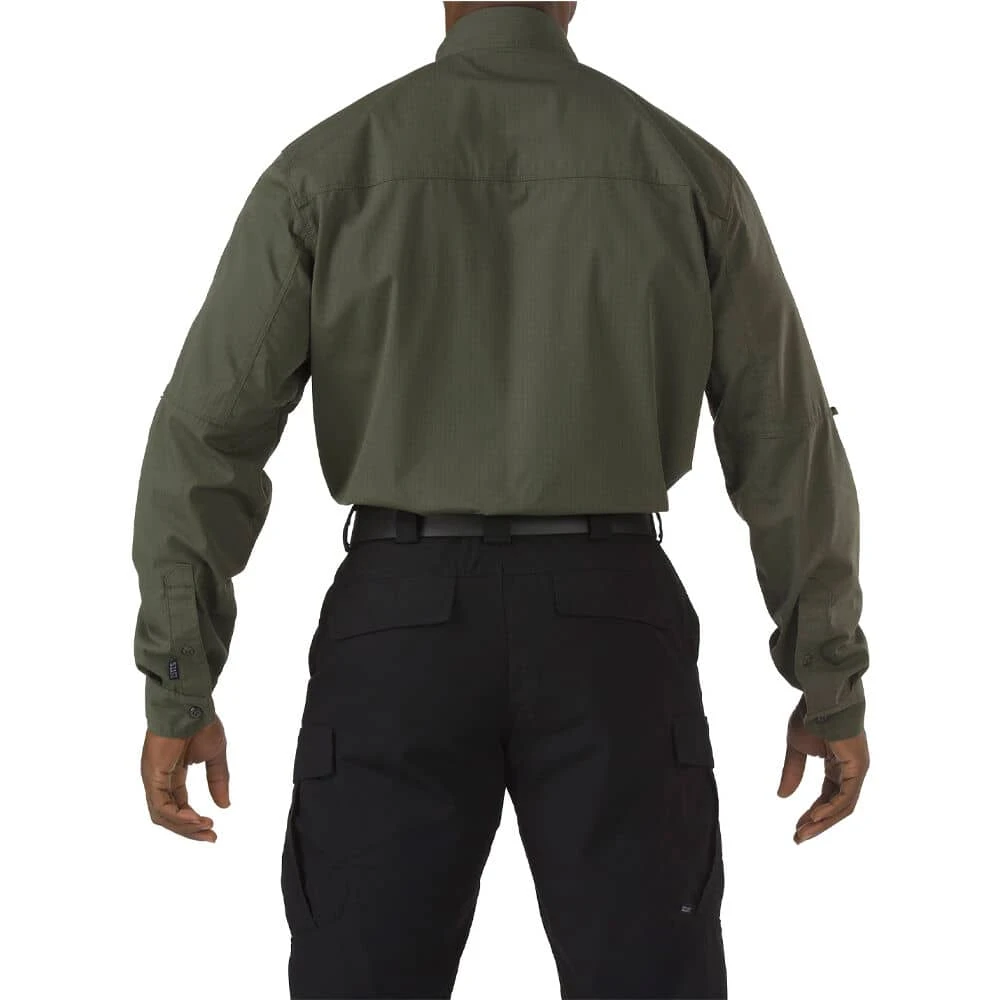5.11 Tactical Stryke Long Sleeve Shirt. 17 5.11 Tactical Stryke Long Sleeve Shirt. - Image 17