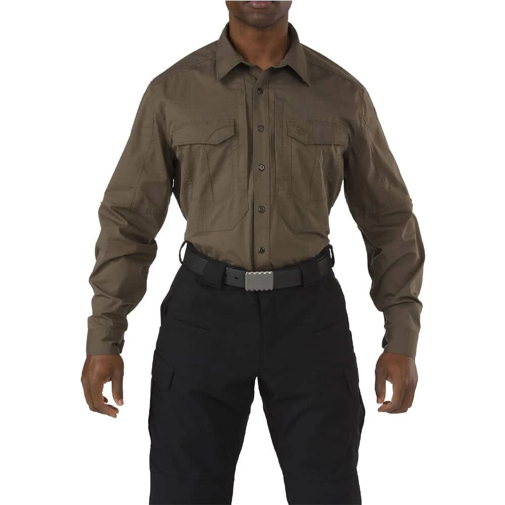 5.11 Tactical Stryke Long Sleeve Shirt. 19 5.11 Tactical Stryke Long Sleeve Shirt. - Image 19