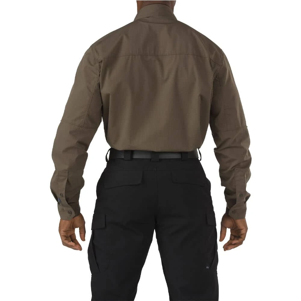 5.11 Tactical Stryke Long Sleeve Shirt. 20 5.11 Tactical Stryke Long Sleeve Shirt. - Image 20