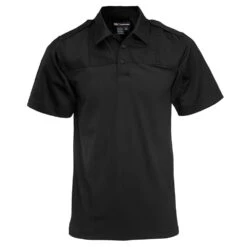 5.11 Tactical Rapid PDU Short Sleeve Shirt.