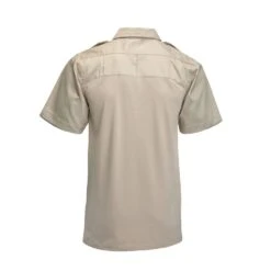 5.11 Tactical Rapid PDU Short Sleeve Shirt. -Tactical Clothing Store USPT SH014 STN 1500 2