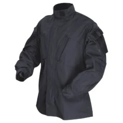 Tru Spec 65 35 Poly Cotton Ripstop T.R.U. Shirts. 22 Tru Spec 65 35 Poly Cotton Ripstop T.R.U. Shirts. -Tactical Clothing Store USPT SH1062 NAV 1500 1
