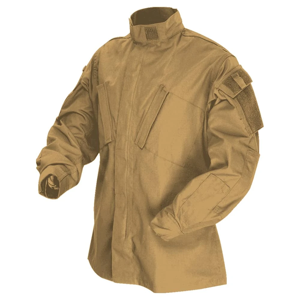 Tru Spec 65 35 Poly Cotton Ripstop T.R.U. Shirts. 9 Tru Spec 65 35 Poly Cotton Ripstop T.R.U. Shirts. - Image 9