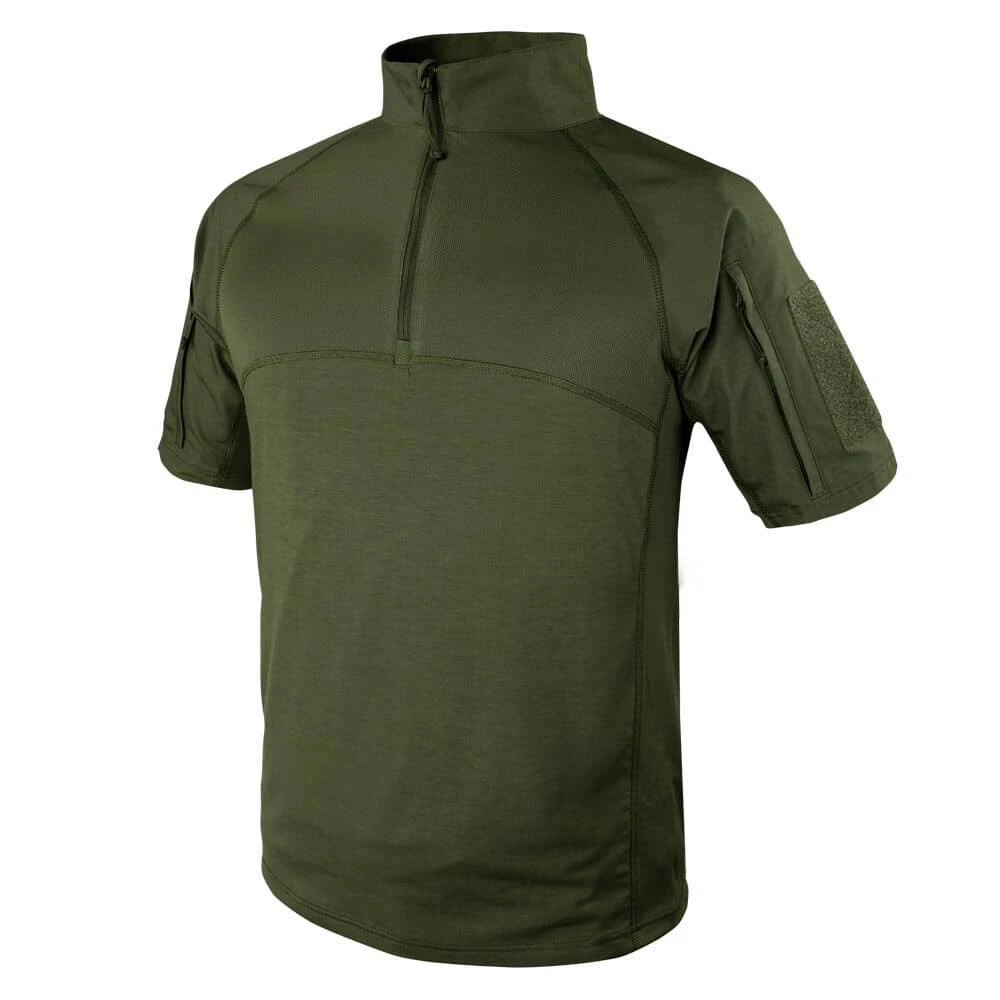 Condor Short Sleeve Combat Shirt. 3 Condor Short Sleeve Combat Shirt. - Image 3