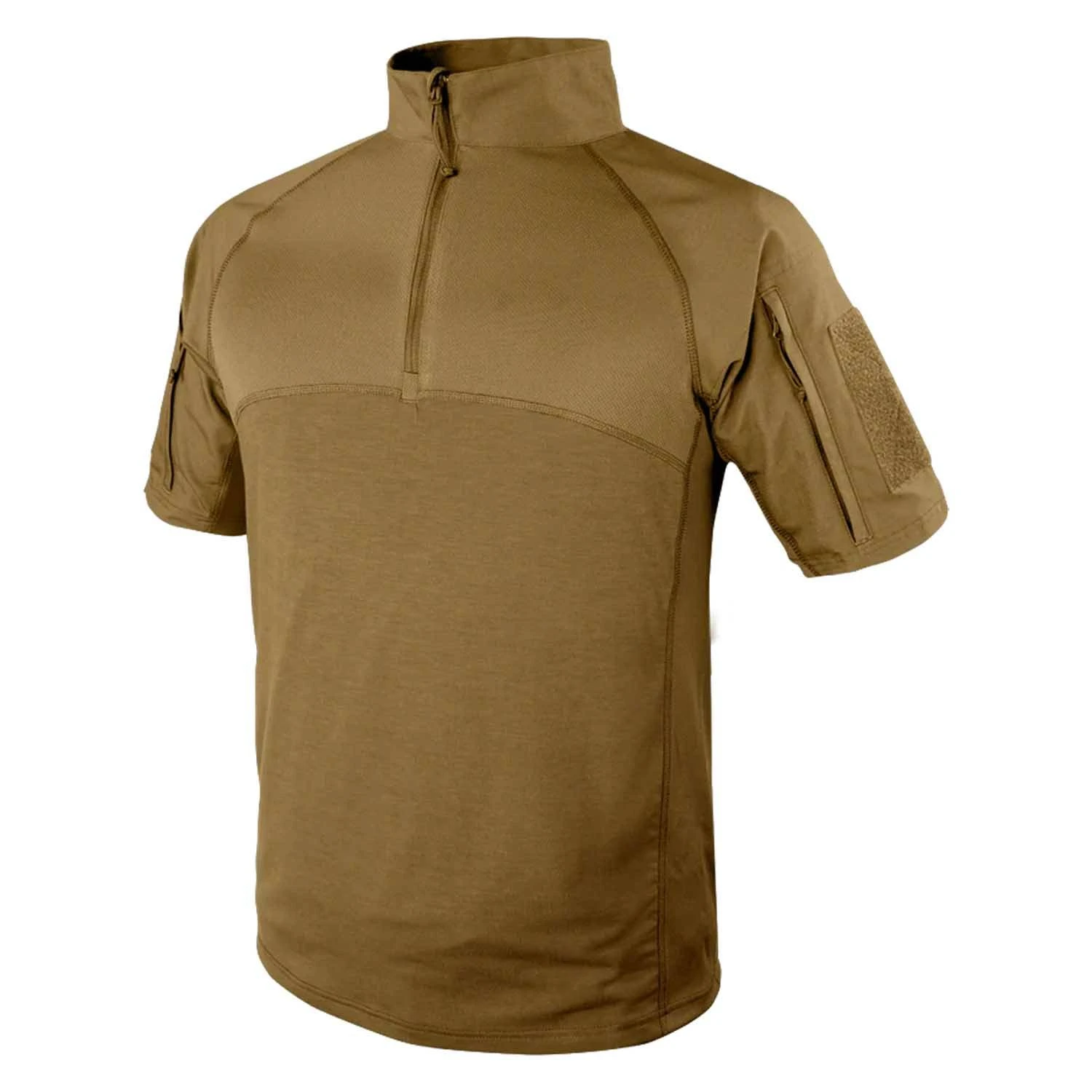 Condor Short Sleeve Combat Shirt. 1 Condor Short Sleeve Combat Shirt.