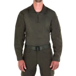 First Tactical Men's Defender Shirt.
