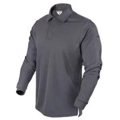 Condor Long Sleeve Performance Polo.