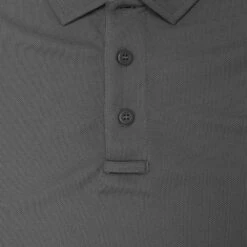 Condor Long Sleeve Performance Polo. -Tactical Clothing Store USPT SH3811 GRA 1500 2 1