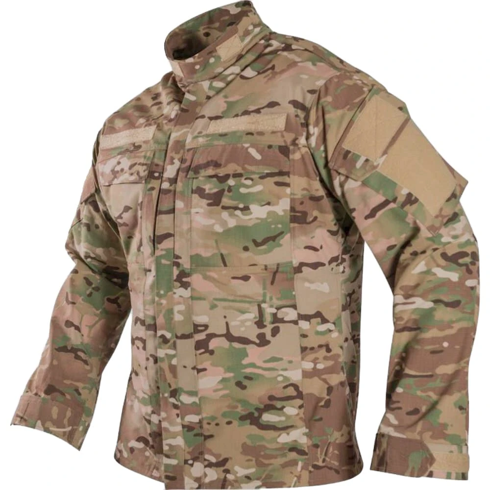 Vertx Recon Garrison Shirt. 1 Vertx Recon Garrison Shirt.
