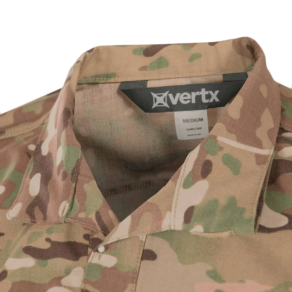 Vertx Recon Garrison Shirt. 4 Vertx Recon Garrison Shirt. - Image 4