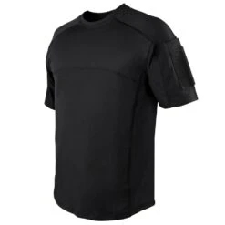 Condor Trident Battle Top Combat Shirt. 23 Condor Trident Battle Top Combat Shirt. -Tactical Clothing Store USPT SJ888 BLK 1500 1 1