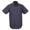 5.11 Tactical Station B Class Non NFPA Short Sleeve Shirt.