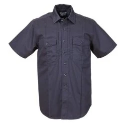 5.11 Tactical Station B Class Non NFPA Short Sleeve Shirt. -Tactical Clothing Store USPT SR1631 1500 2B