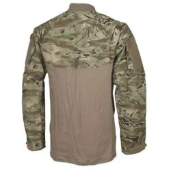 Tru Spec 50 50 NYCO T.R.U. Combat Shirt. -Tactical Clothing Store USPT SR587 TIGR 1500 2