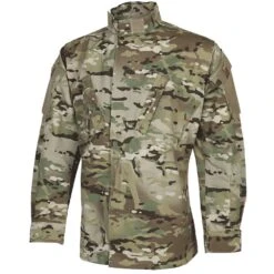 Tru-Spec T.R.U. Uniform Shirt.