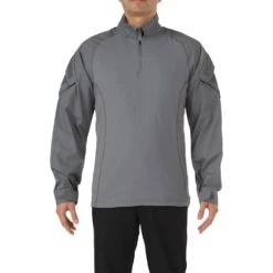 5.11 Tactical TDU Rapid Assault Combat Shirt. -Tactical Clothing Store USPT SR653 STRM 1500 1
