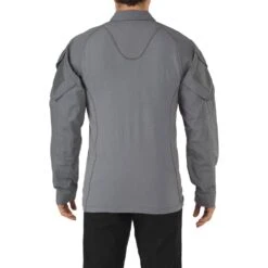 5.11 Tactical TDU Rapid Assault Combat Shirt. -Tactical Clothing Store USPT SR653 STRM 1500 2