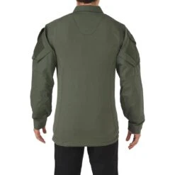 5.11 Tactical TDU Rapid Assault Combat Shirt. -Tactical Clothing Store USPT SR653 TDGN 1500 2
