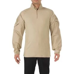 5.11 Tactical TDU Rapid Assault Combat Shirt. -Tactical Clothing Store USPT SR653 TDKH 1500 1