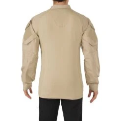 5.11 Tactical TDU Rapid Assault Combat Shirt. -Tactical Clothing Store USPT SR653 TDKH 1500 2